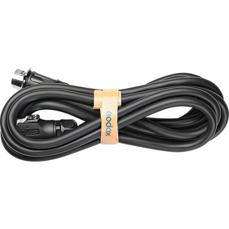 Godox F-DC5B Connect Cable za KNOWLED F400Bi Panel (5m)